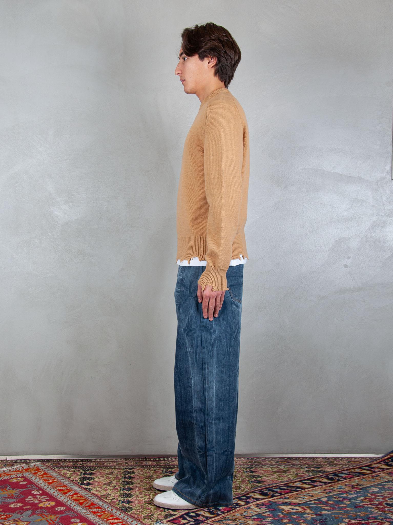 Hi Five Maglia GR destroyed GR 1179 Hi Five 