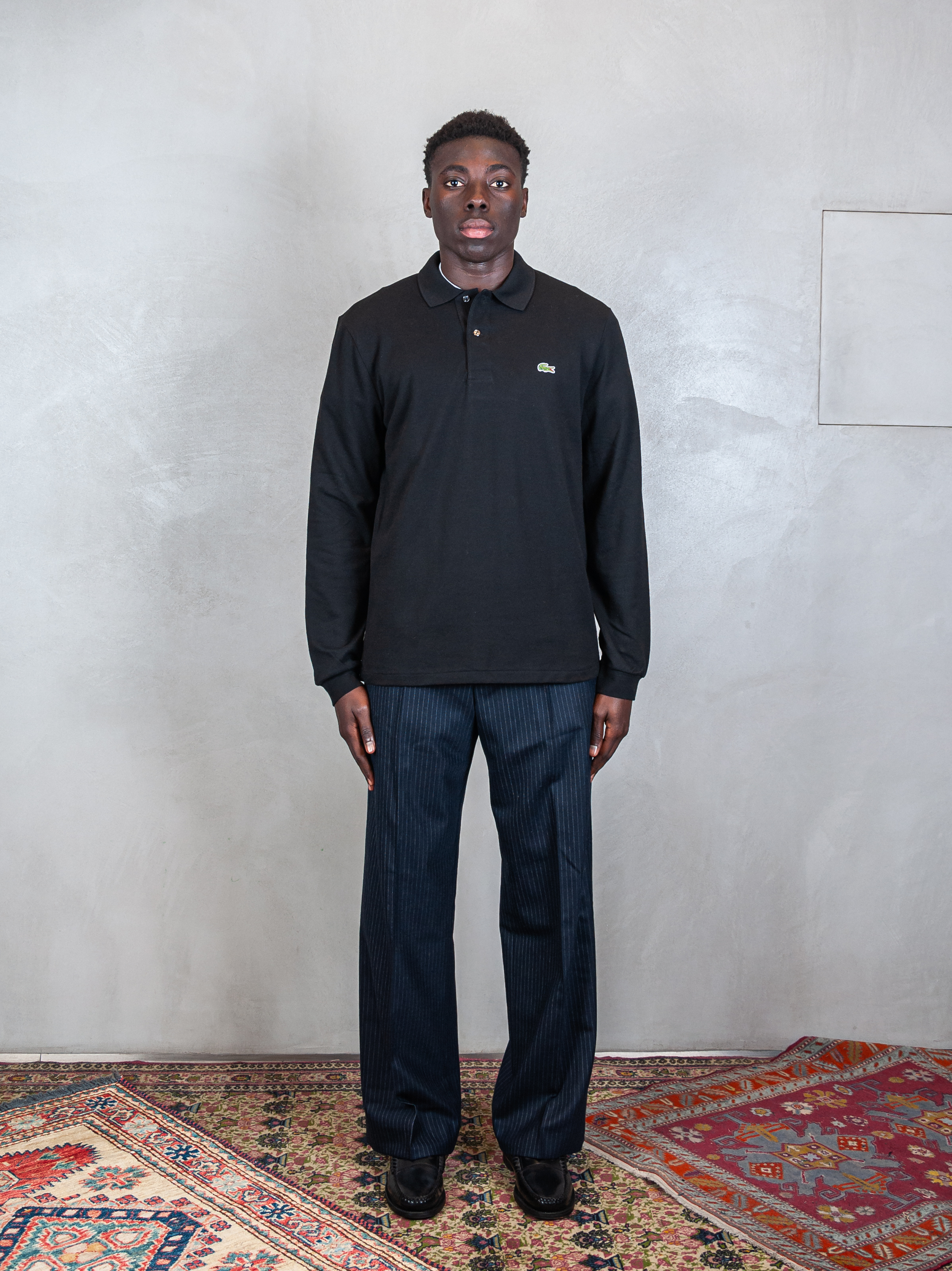 Polo L.12.12 L1312 031 Lacoste 
