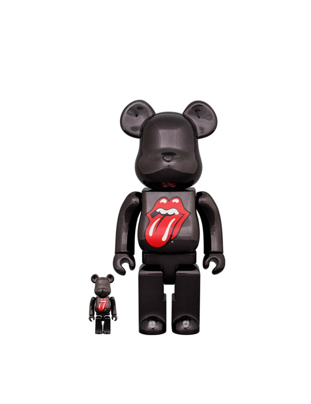  14STONES UNI Bearbrick 