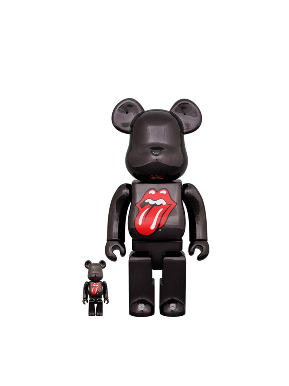  14STONES UNI Bearbrick 