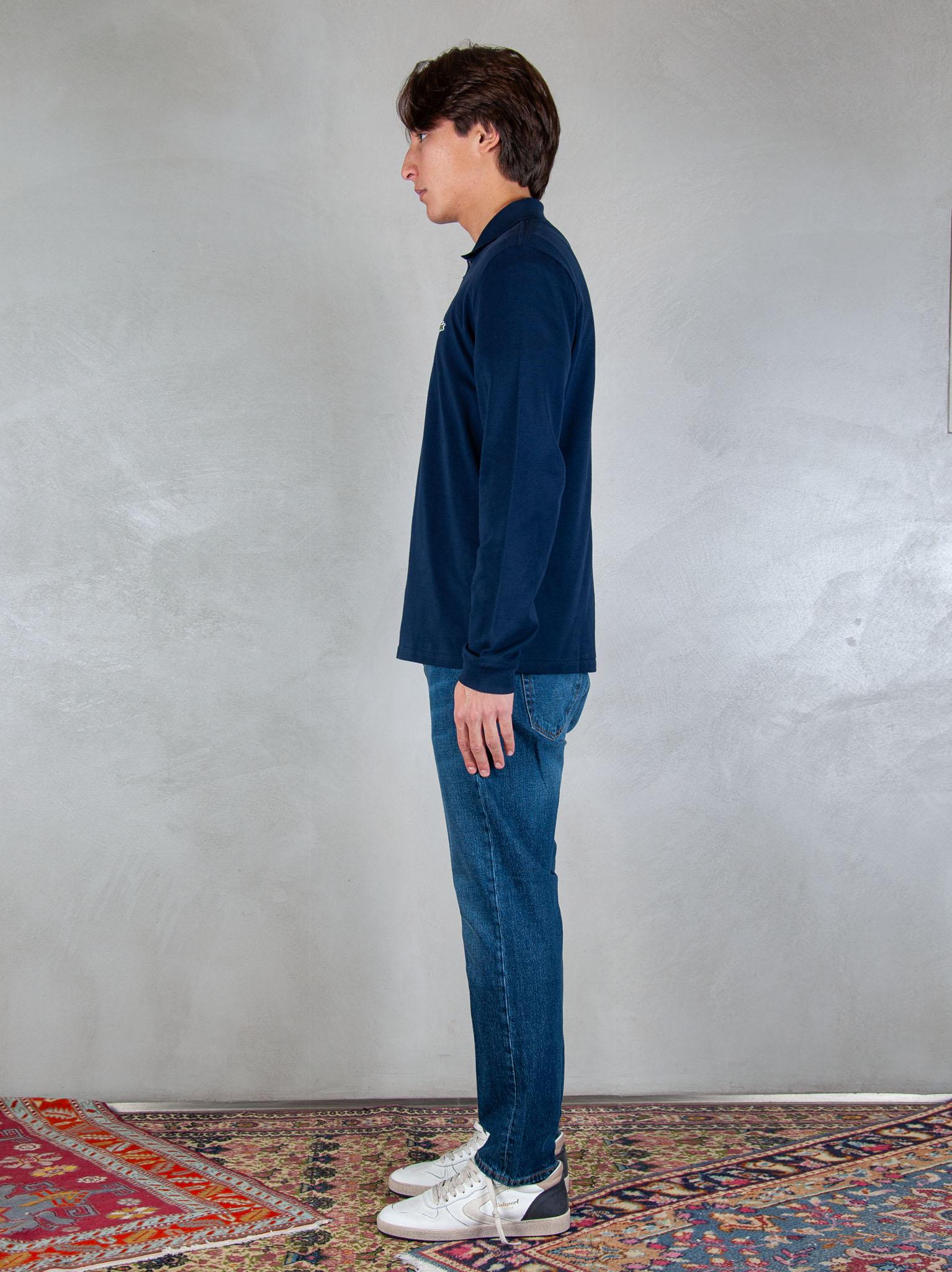 Lacoste L.13.12 polo L1312 166 Lacoste 