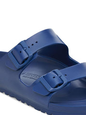 Birkenstock <BR/>Arizona Eva ARIZONA-EVA NAVY Birkenstock 