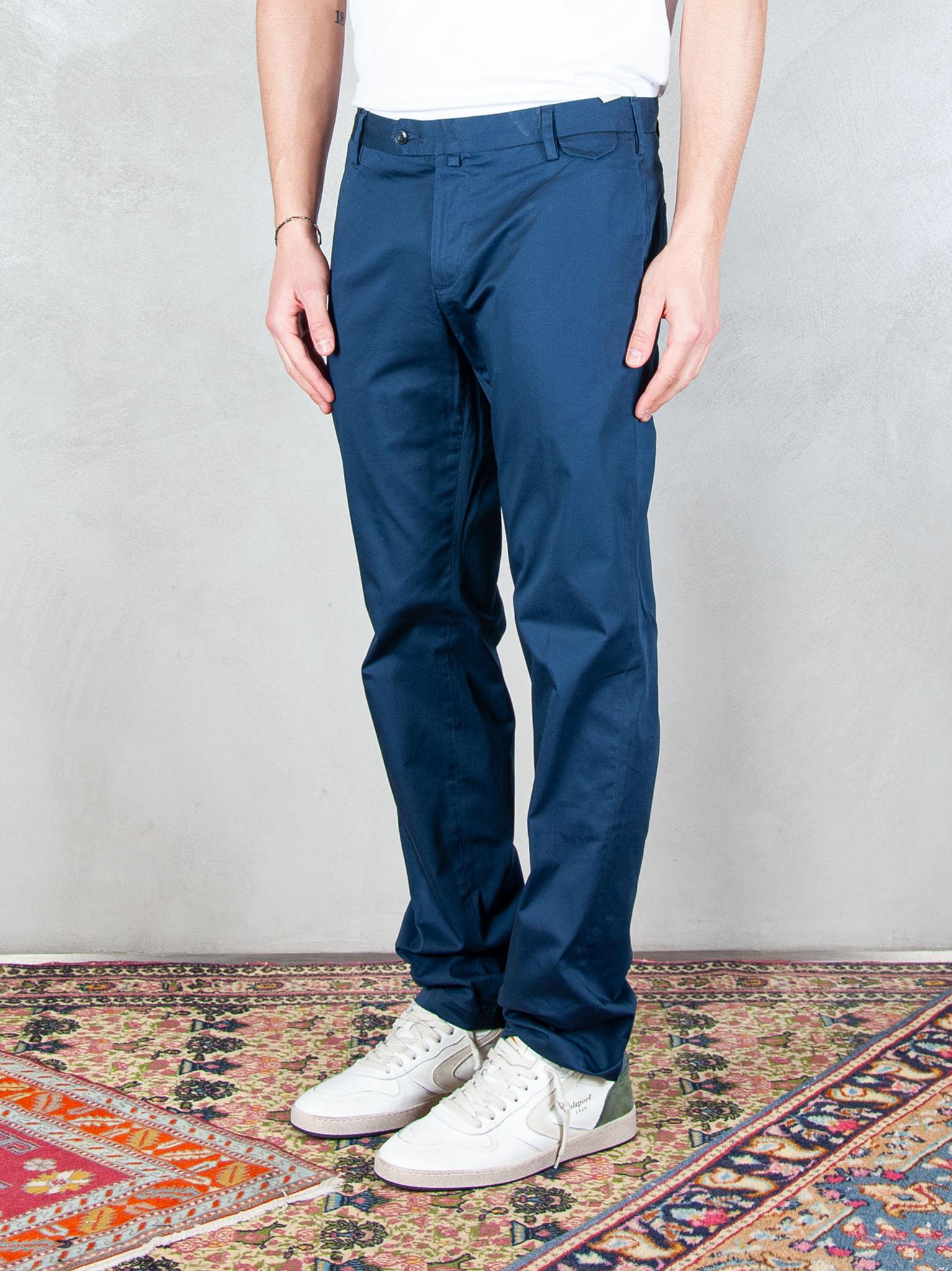 AT.P.CO Pantaloni Jack JACK TP606/T-799 AT.P.CO 