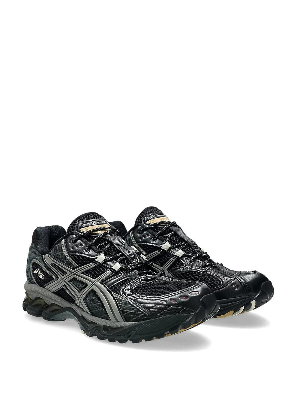 Asics Gel-Nimbus 10.1 1203A543 005 Asics 