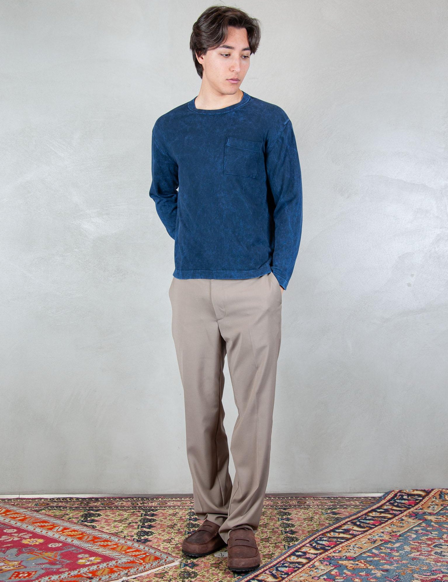 >Maglia Taschino FU25 07 Atomofactory 