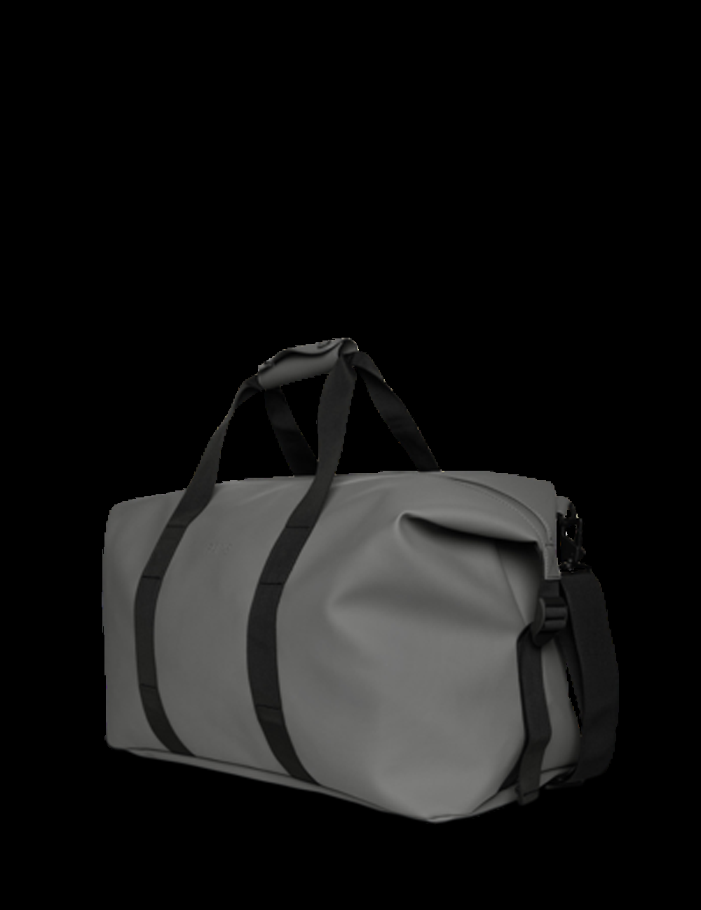 Weekend Bag WEEKEND BAG GREY Rains 