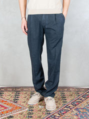 Berwich Pantaloni <BR/>X Retrolong XRETROLONGGD DG0047-WL65 Berwich 