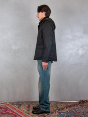 Seinse Giubbotto cerato GBI1075 VERDE Seinse 