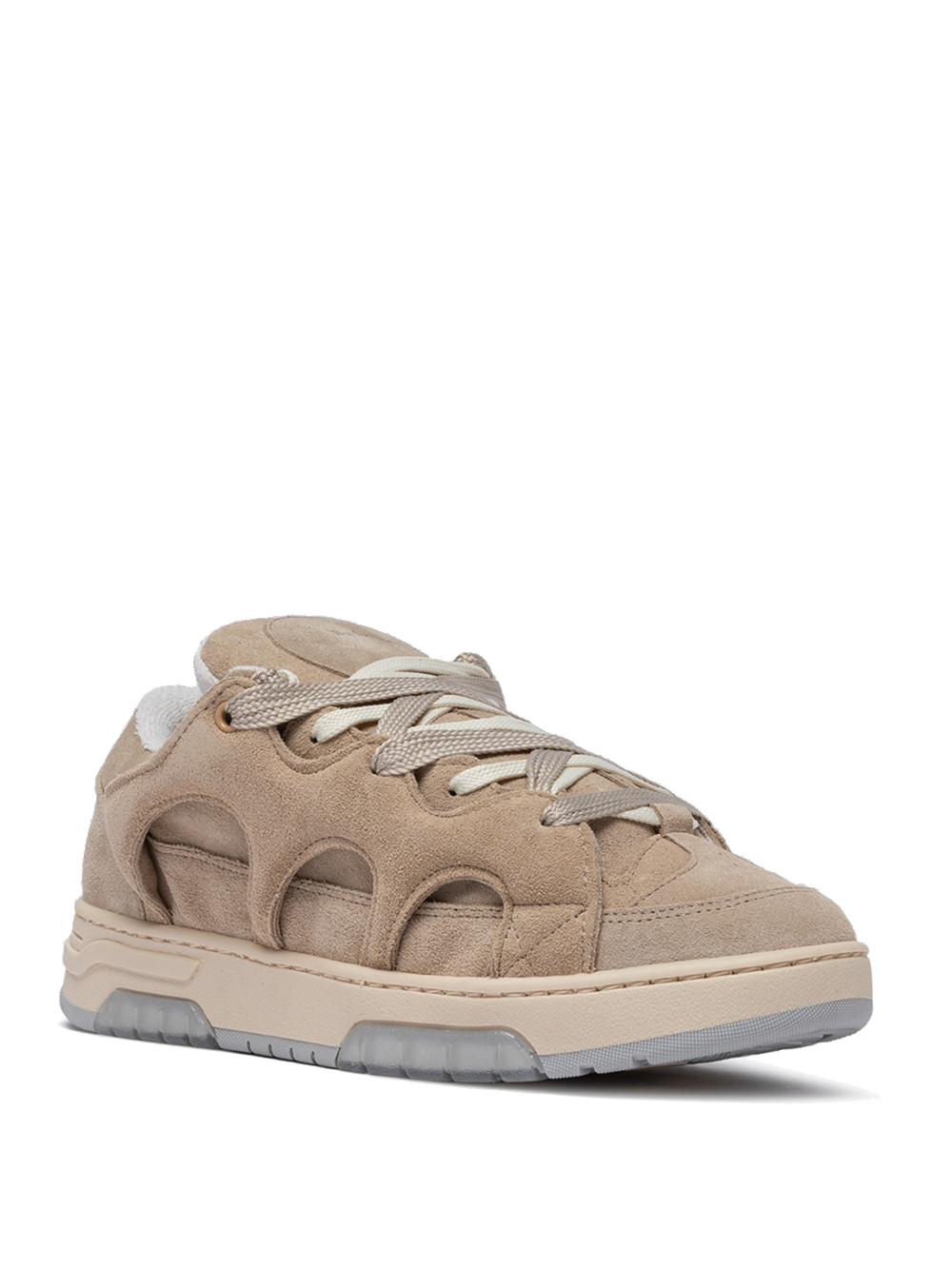 Santha ORBM-BEIGE MUD