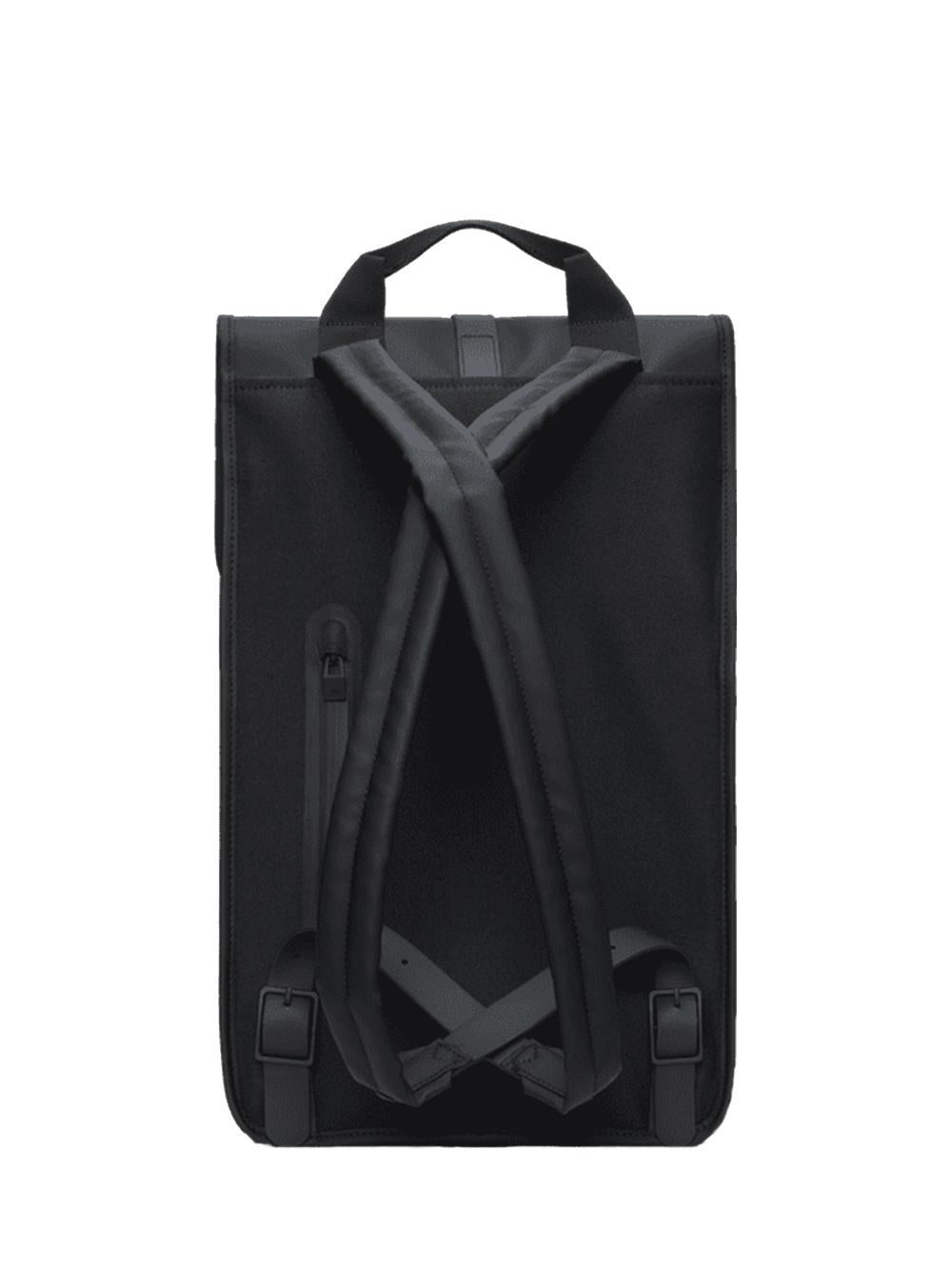 Rains zaino Mix Backpack Mini MIX BACKPACK MINI BLACK Rains 