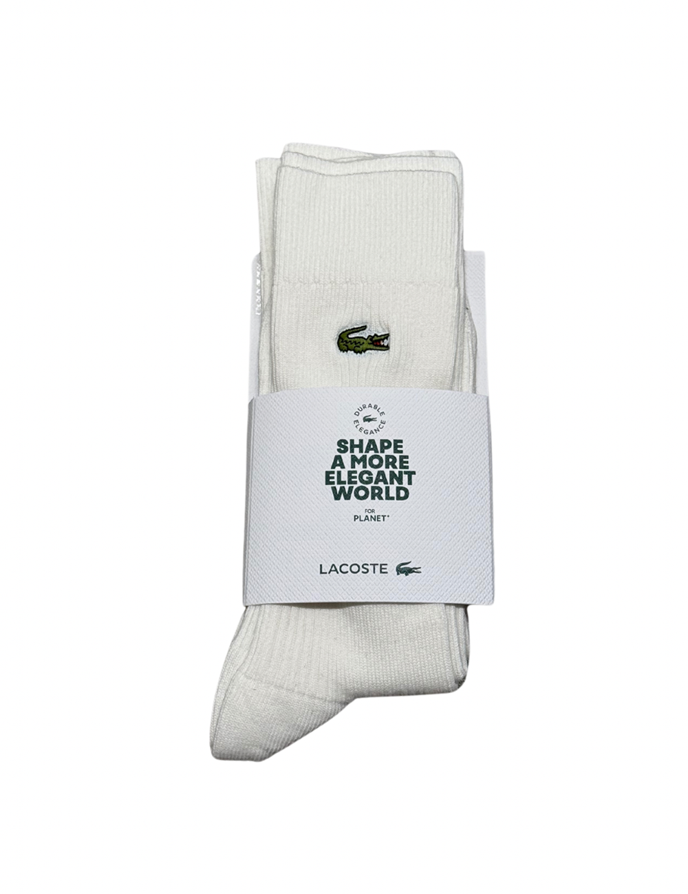 Socks 3 pack RA4182 Z92 Lacoste 