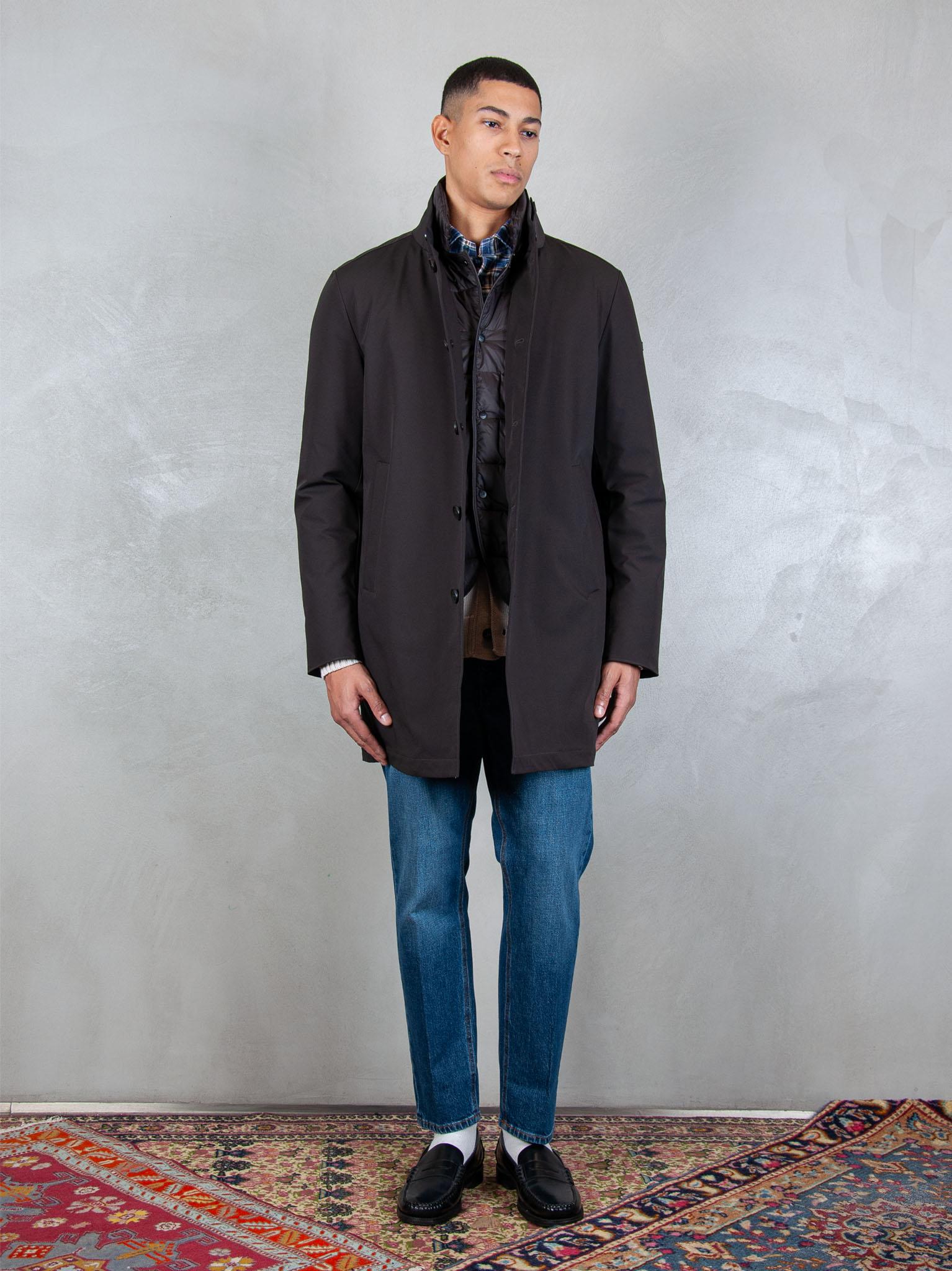 Duno Giubbotto Palladium Torano PALLADIUM TORANO-211 Duno 