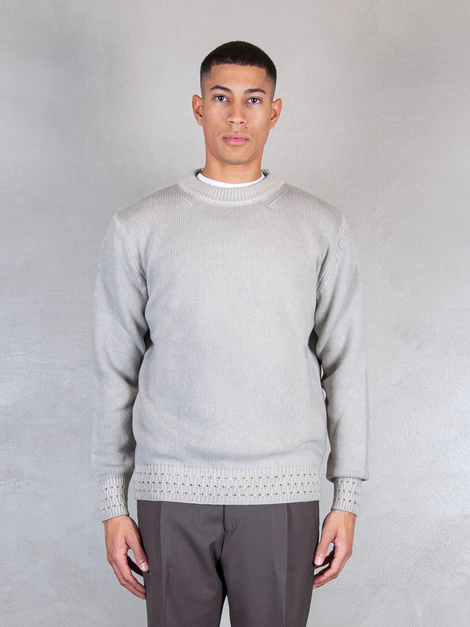 Maglia girocollo 1270 696 Daniele Fiesoli 