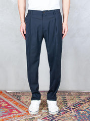 Beable pantaloni <BR/>New Riccardo NEW RICCARDO MT-BLU Beable 
