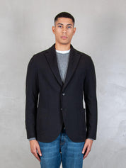 Circolo 1901 Giacca <BR/>Blazer Cashmere Touch CN4925 001 Circolo 