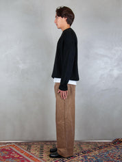 Hi Five Maglia <BR/>Coastline Crewneck YZY23 26 Hi Five 