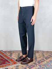 Grifoni Pantaloni <BR/>Fresco Lana G6AB0001 89G Grifoni 