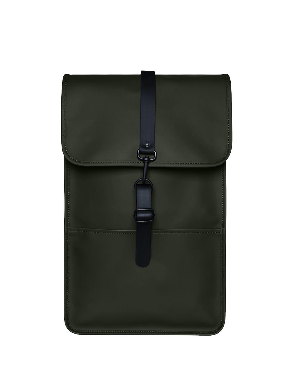 Rains zaino Backpack BACKPACK GREEN Rains 