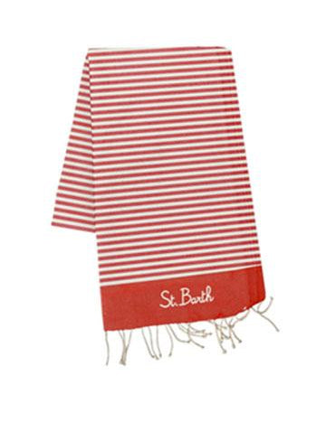 >Foutas N FOUT012 07698L MC2 St Barth 