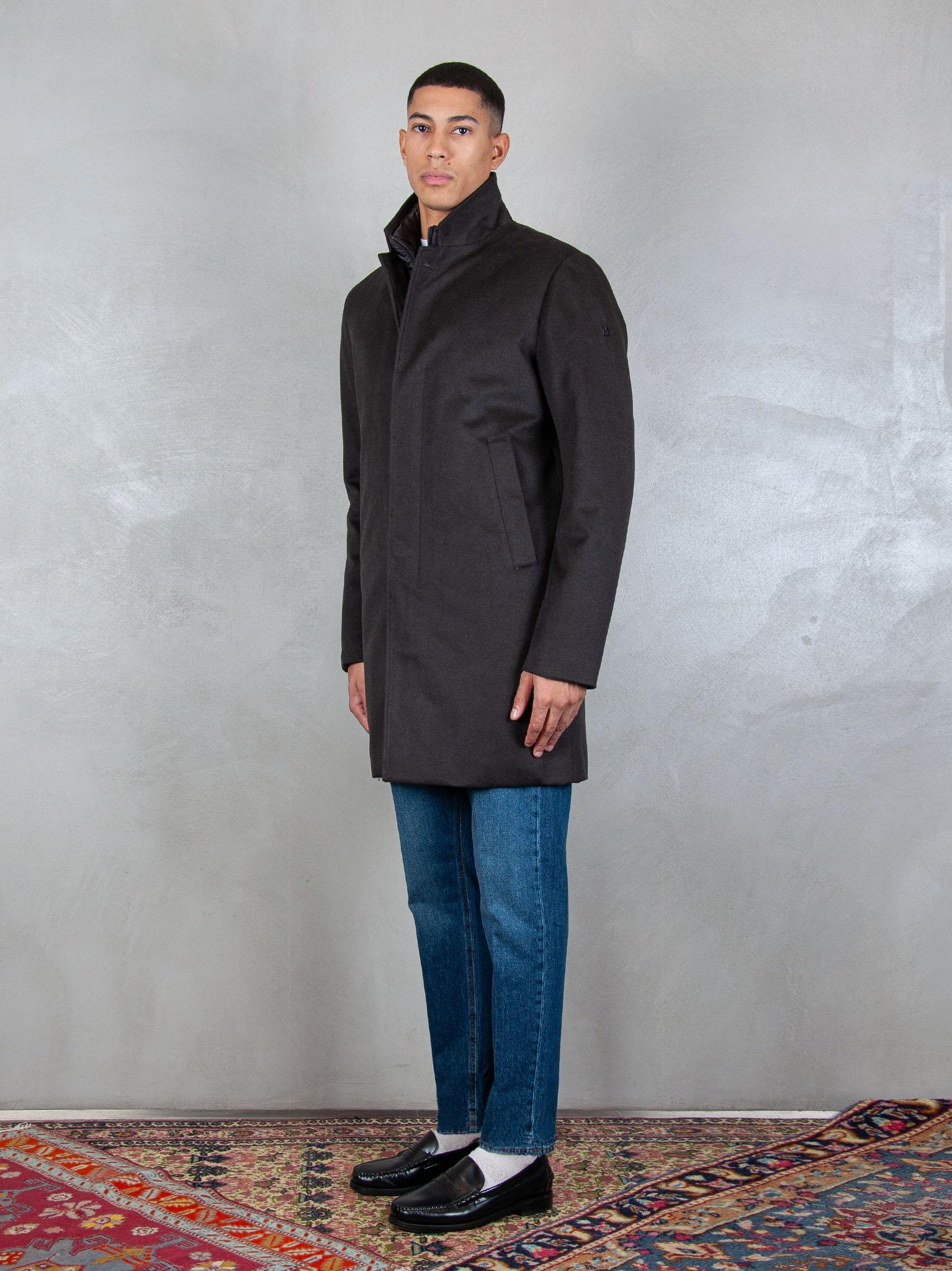 Duno Giubbotto Fondo Prato FONDO PRATO-211 Duno 