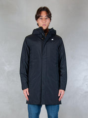 K-Way Parka <BR/>Thomas Warm Ottoman K31356W USY K-Way 
