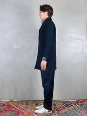 Bottega Marchigiana Cappotto <BR/>Reversibile B3 MRI/A-3 Bottega Marchigiana 