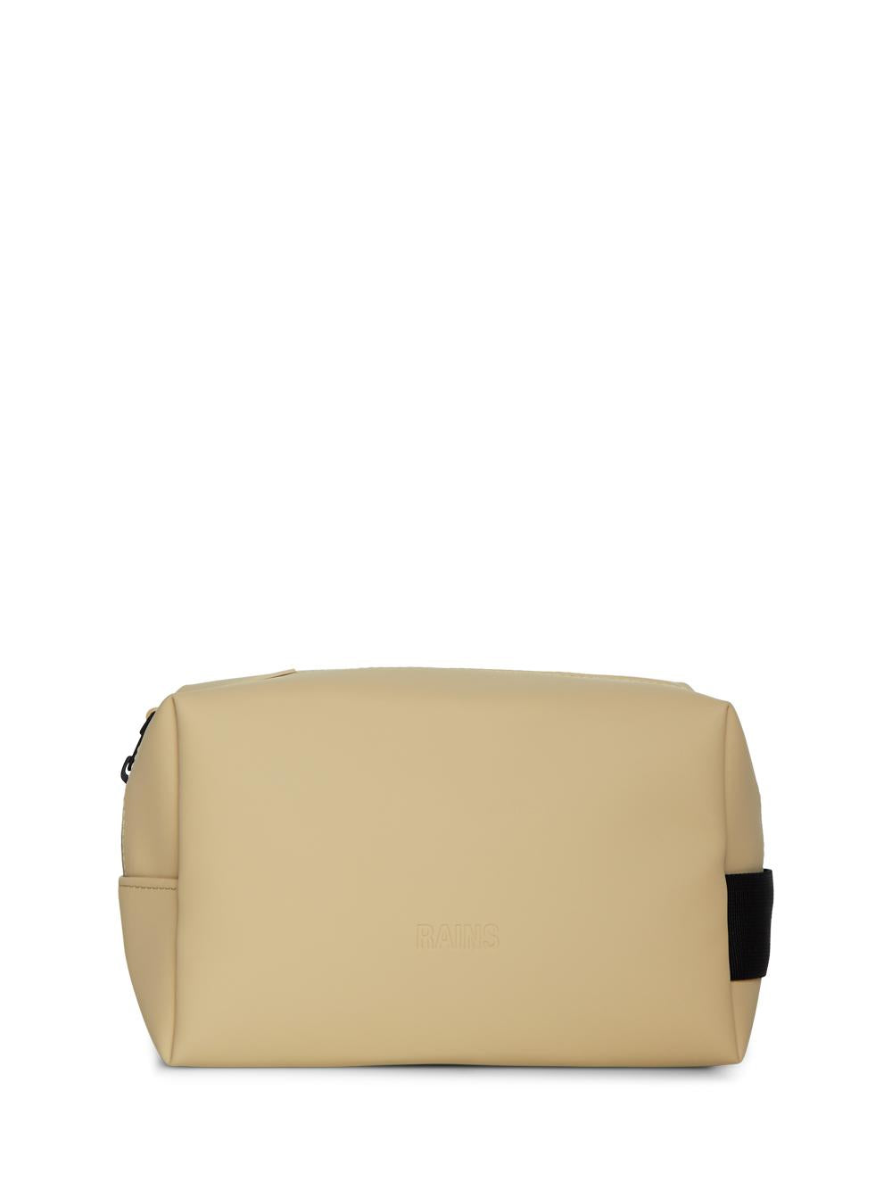 Wash Bag Small WASH BAG SMALL SAND Rains 