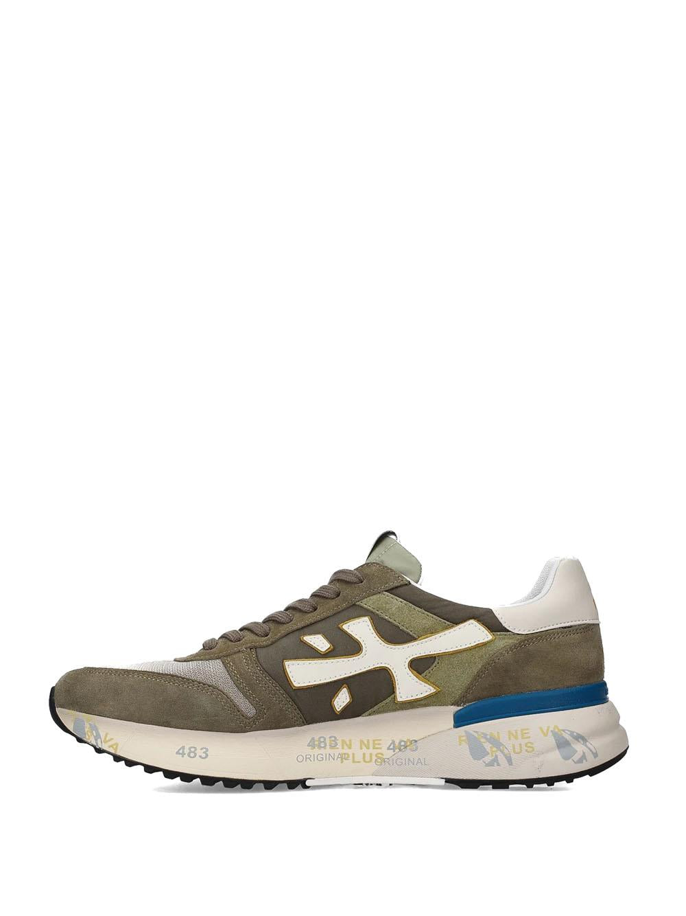 Premiata Mick MICK 8086 Premiata 