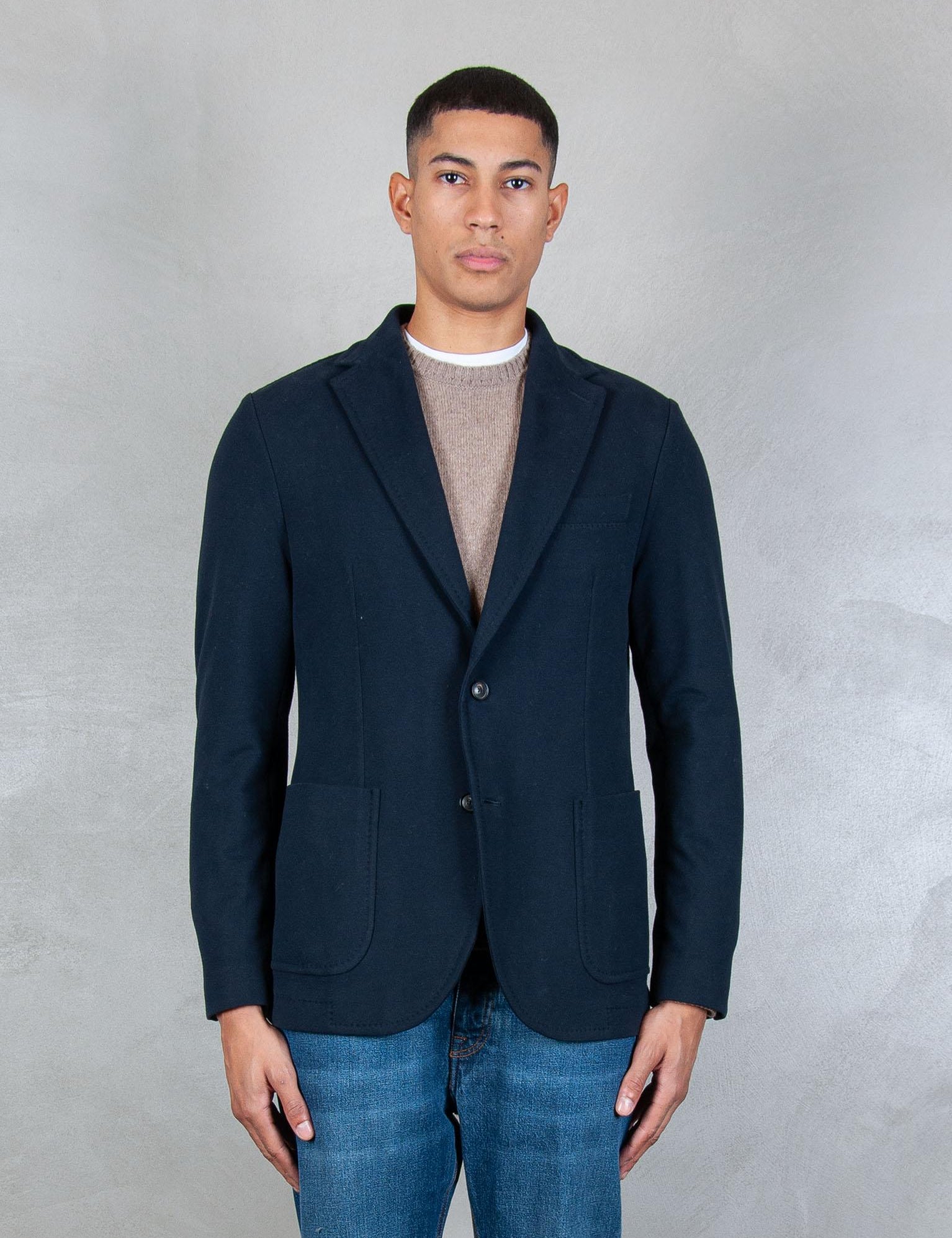 >Blazer Cashmere Touch CN4925 851 Circolo 