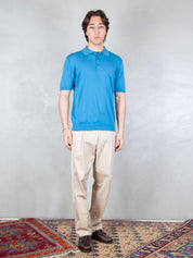 Seinse Maglia <BR/>Polo ME3188 OCEANO Seinse 