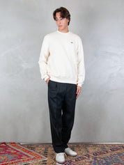 Felpa girocollo SH9608 XFJ Lacoste 