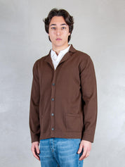 Luigi Gentile Maglia <BR/>Giacca Monopetto LG1328 15 Luigi Gentile 