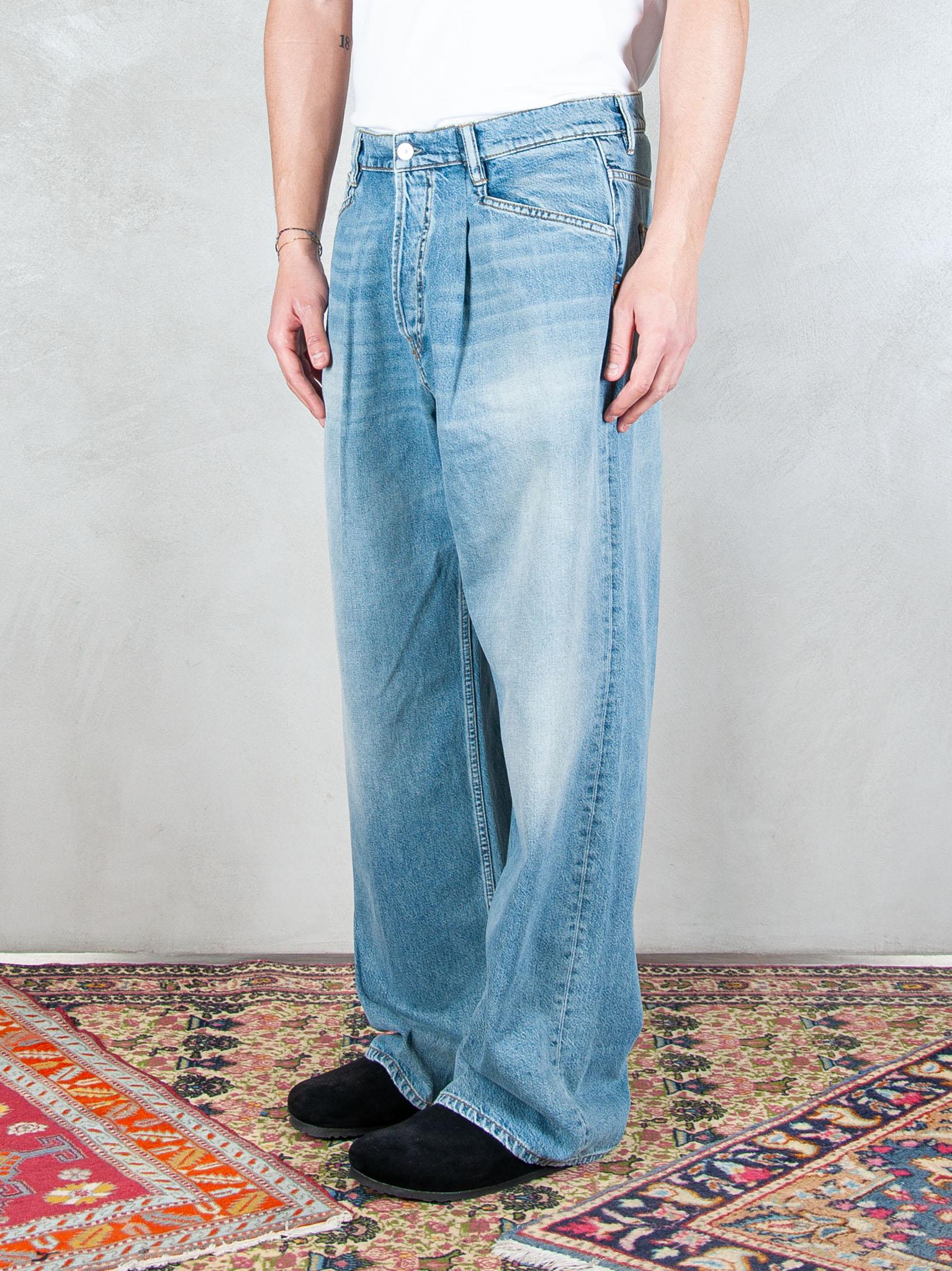 Nine:inthe:morning Jeans Tito TITO2-S01 FS24 Nine in the morning 