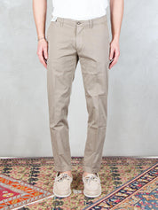 Re-Hash pantaloni <BR/>Mucha P249-BW2104 0237 Re-Hash 