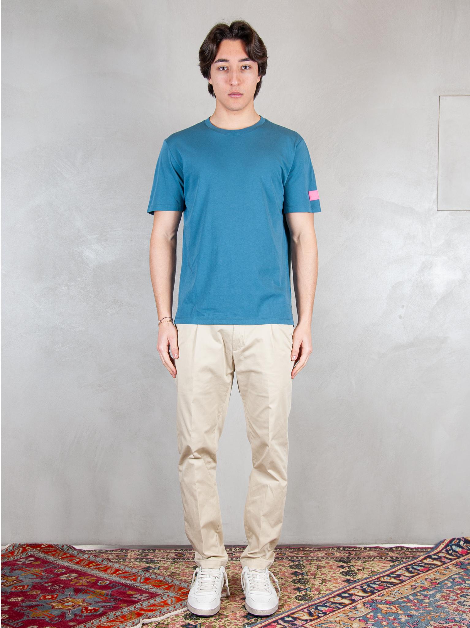 Sun68 T-shirt Patch T36107 80 Sun68 
