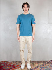 Sun68 T-shirt <BR/>Patch T36107 80 Sun68 