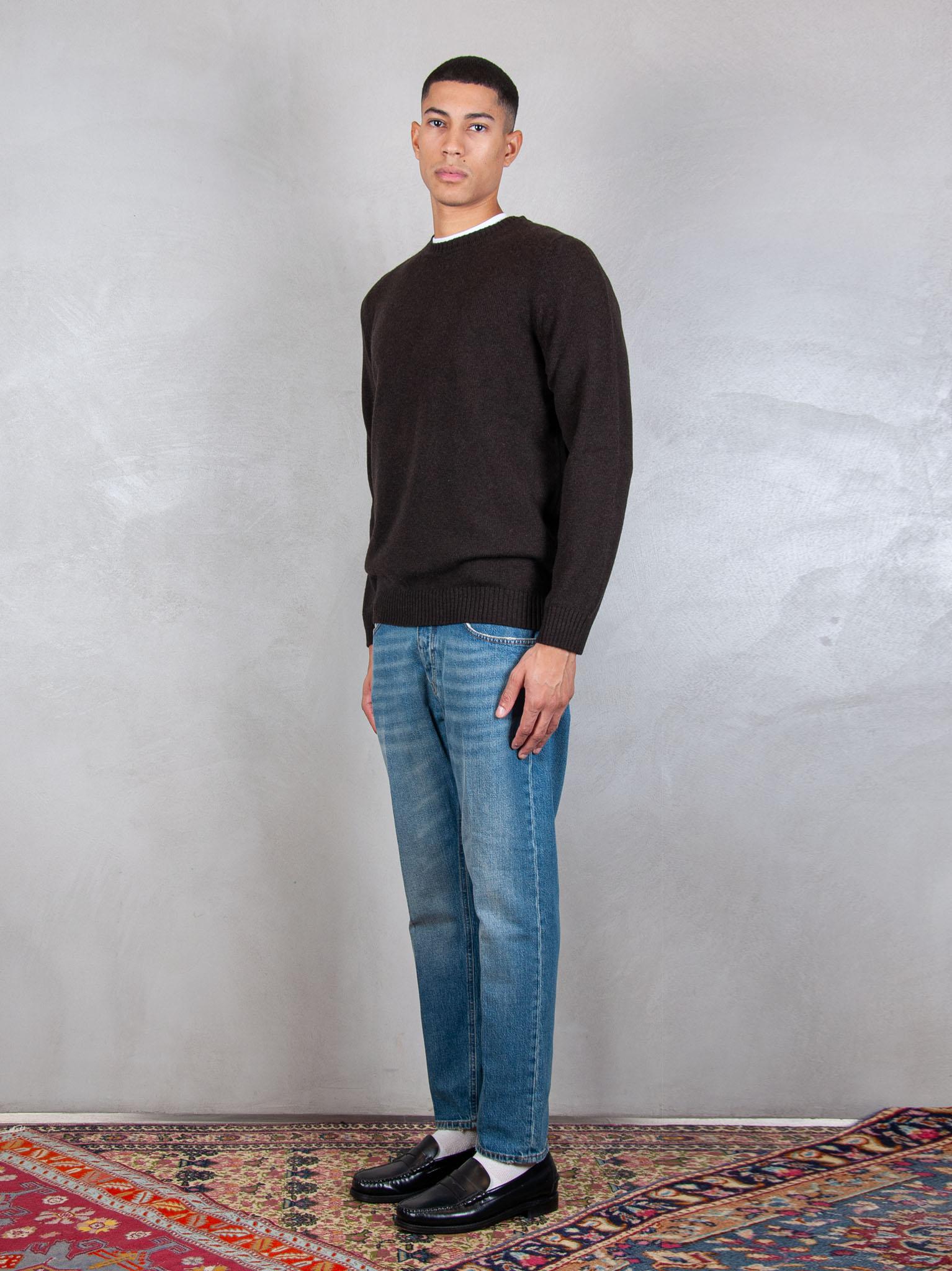 Luigi Gentile Maglia Girocollo LG1200 15 Luigi Gentile 