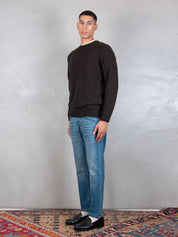 Luigi Gentile Maglia <BR/>Girocollo LG1200 15 Luigi Gentile 