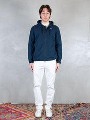 K-Way Giubbotto    <BR/>Journeer travel K5138FW K89 K-Way 
