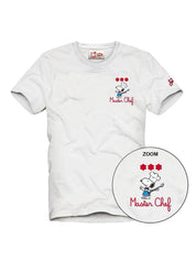 MC2 Saint Barth T-shirt <BR/>Portofino POT0001 07966L MC2 St Barth 