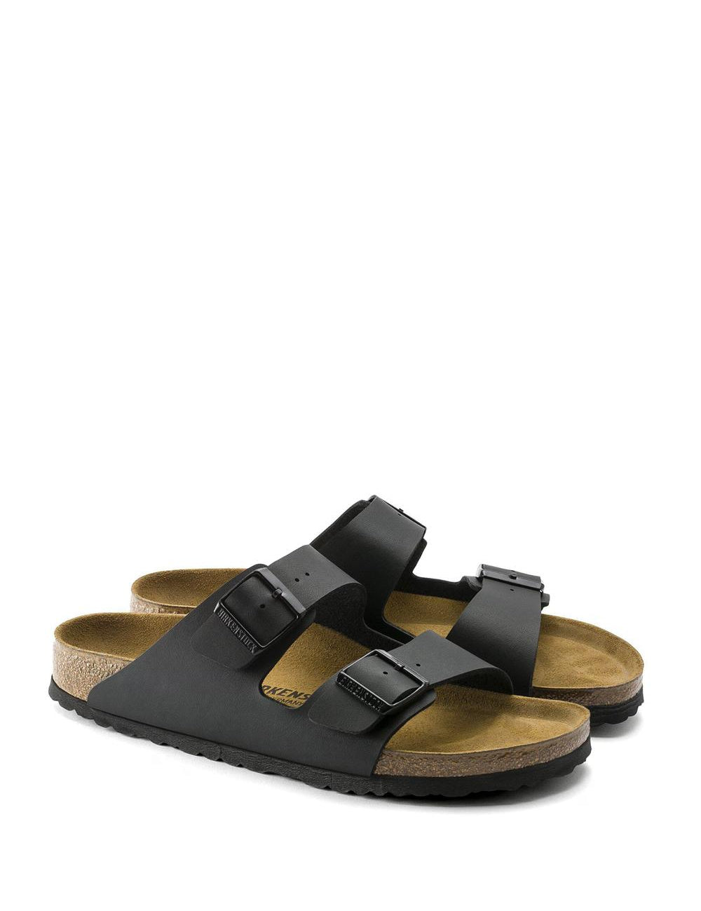 >Arizona Classic ARIZONA CLASSIC-BLACK Birkenstock 