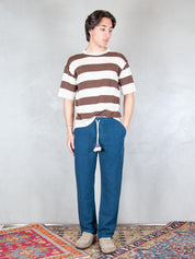 MC2 Saint Barth Pantalone <BR/>Calais CAA0001 00119L MC2 St Barth 