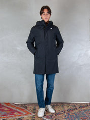 K-Way Parka <BR/>Thomas Warm Ottoman K31356W USY K-Way 