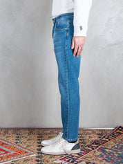 Beable jeans  <BR/>Mark Short MARK SHRT K720-1101 Beable 