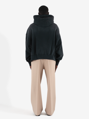  UA-LVT BLACK Hi Five 