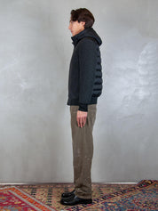 Seinse Giubbotto GBI1096 NERO Seinse 