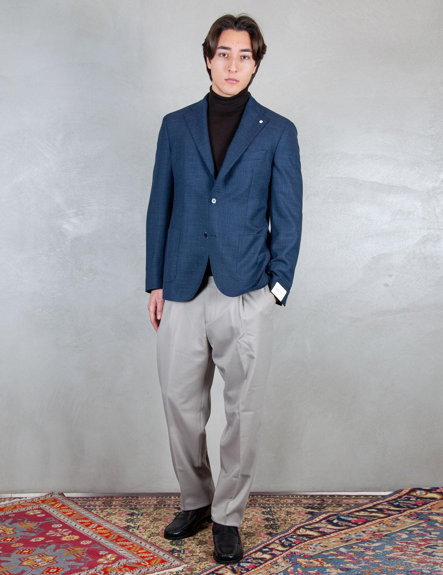 >Giacca 2692 52533-3 L.b.m. 1911 