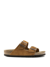 Arizona Suede