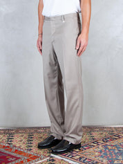 I'M Brian <BR/>Pantalone PA3481 MASTICE I'm Brain 