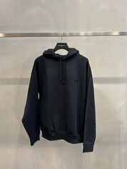 FL Hoodie IW0078 BLACK Y3 